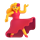 💃