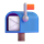 📬