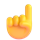 ☝️