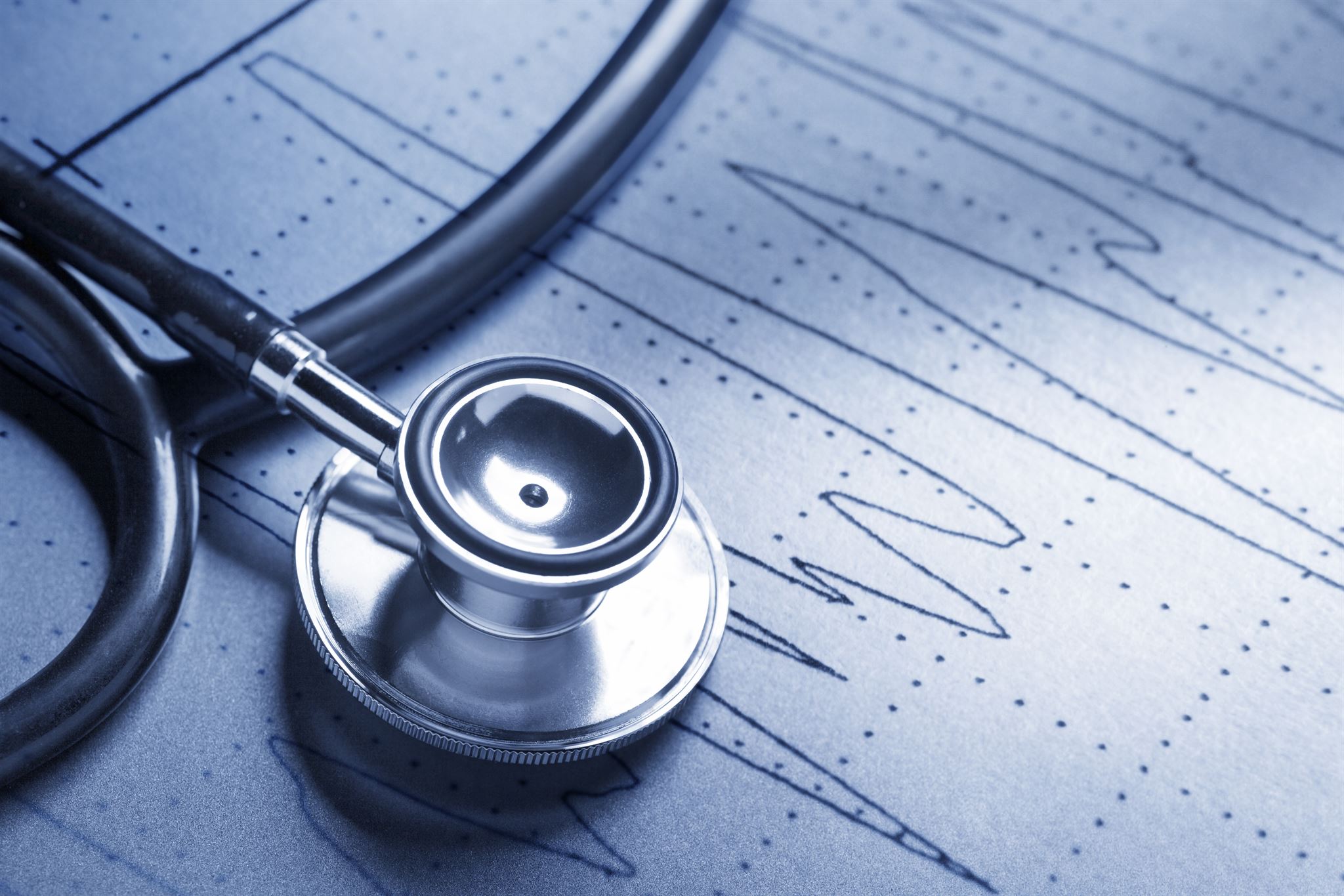 Secure health records access