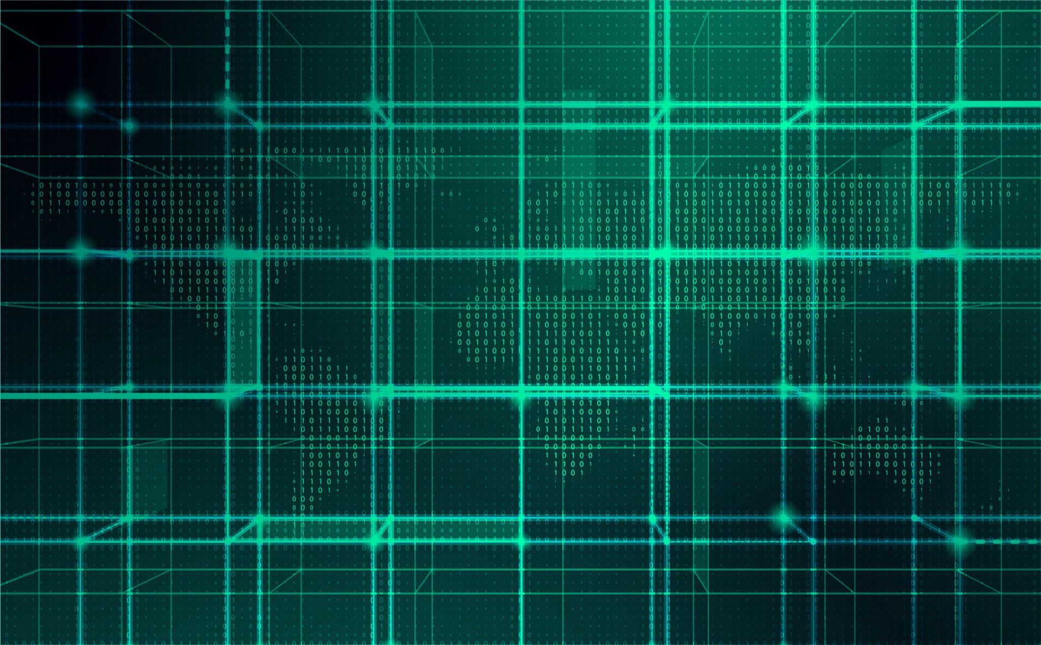 Interface da nova plataforma digital