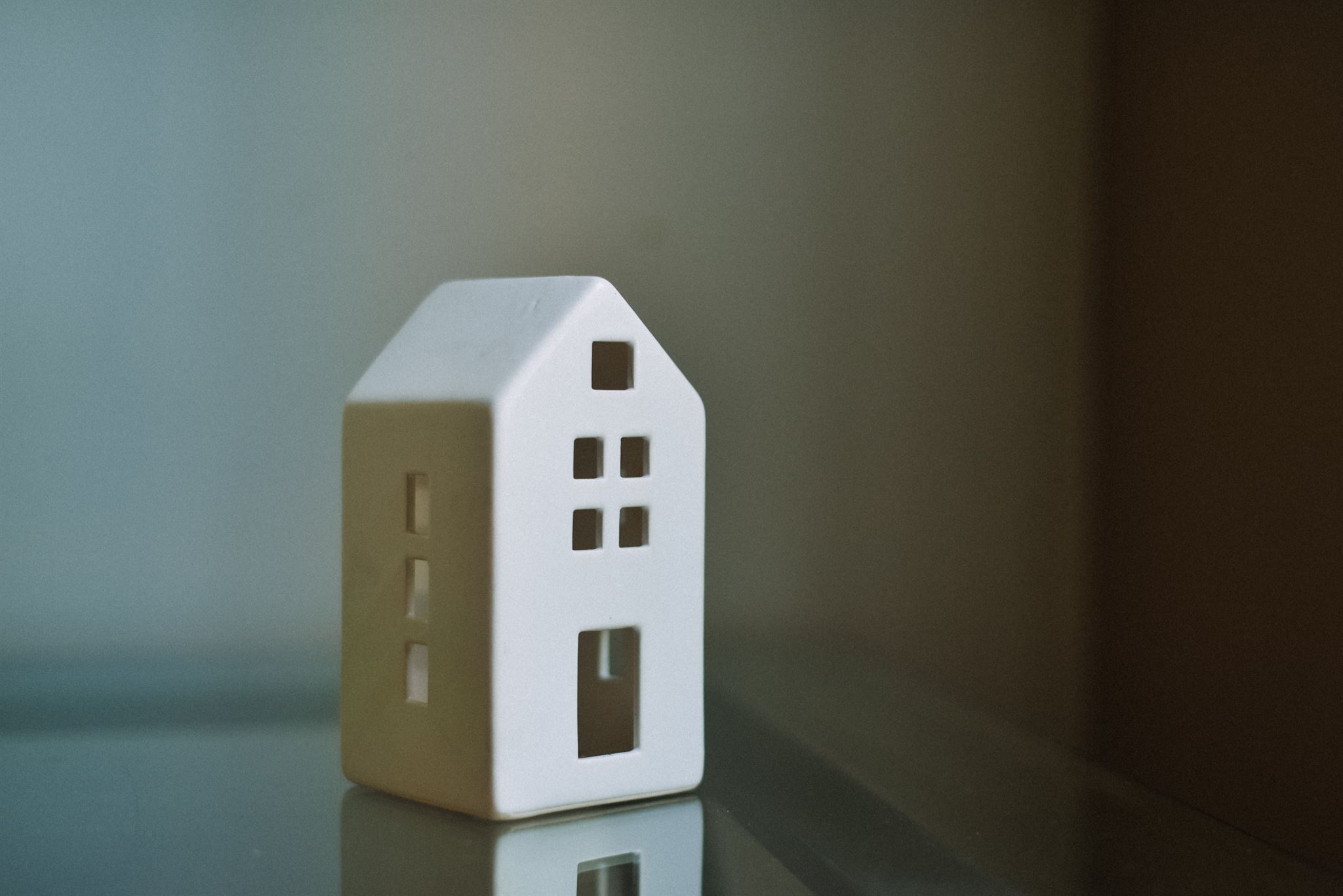Affordable home