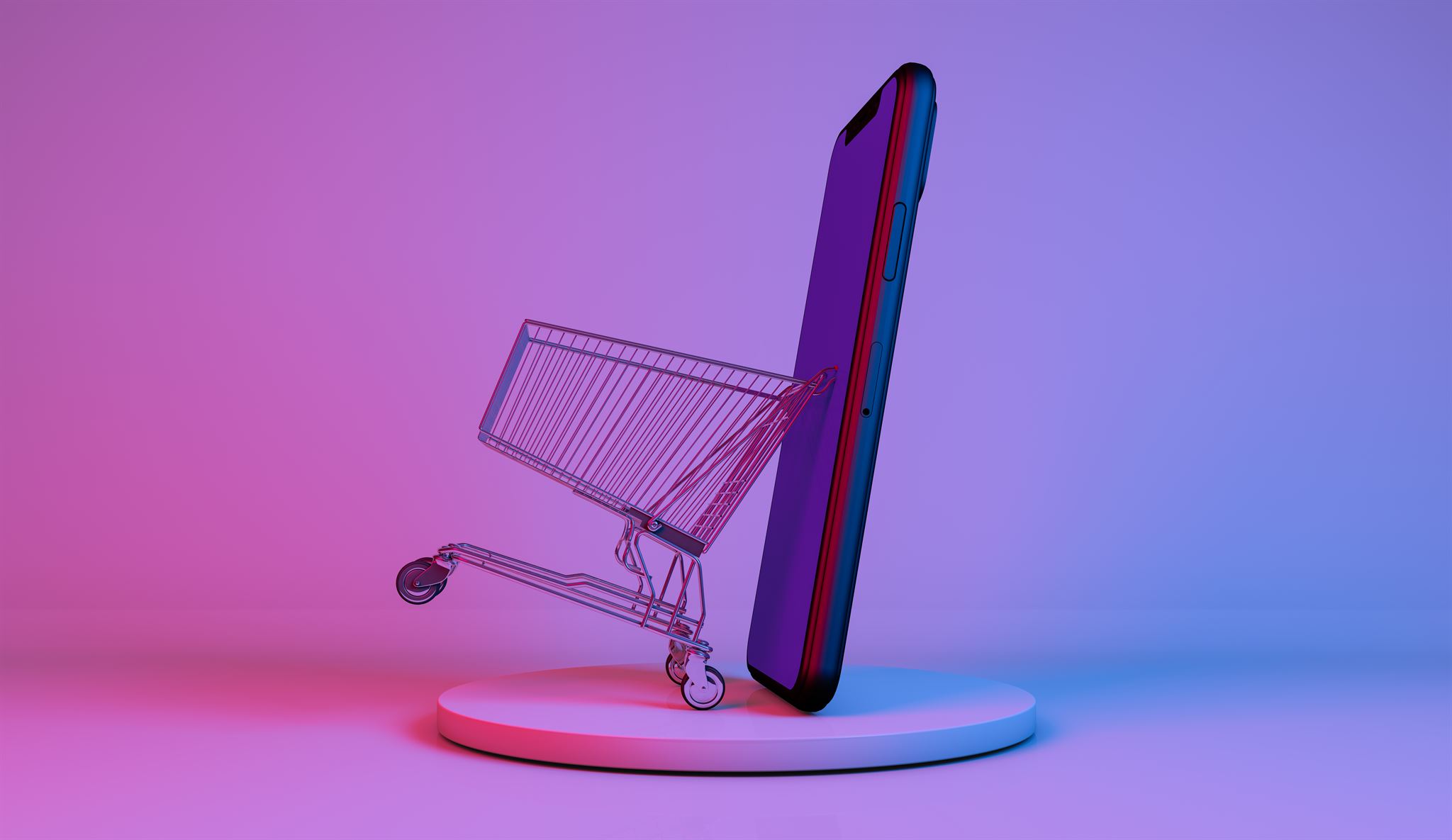 Dispositivo móvil con aplicación tecnológica