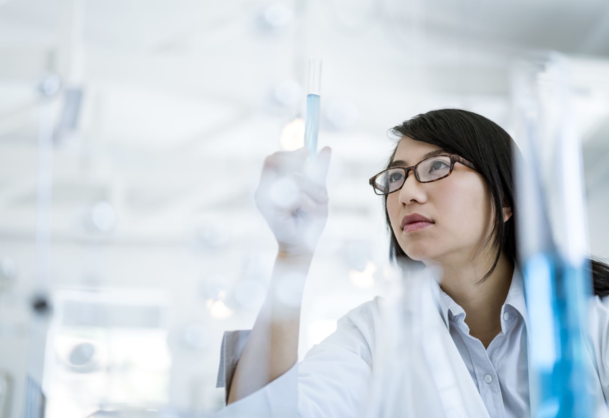 Laboratory onboarding