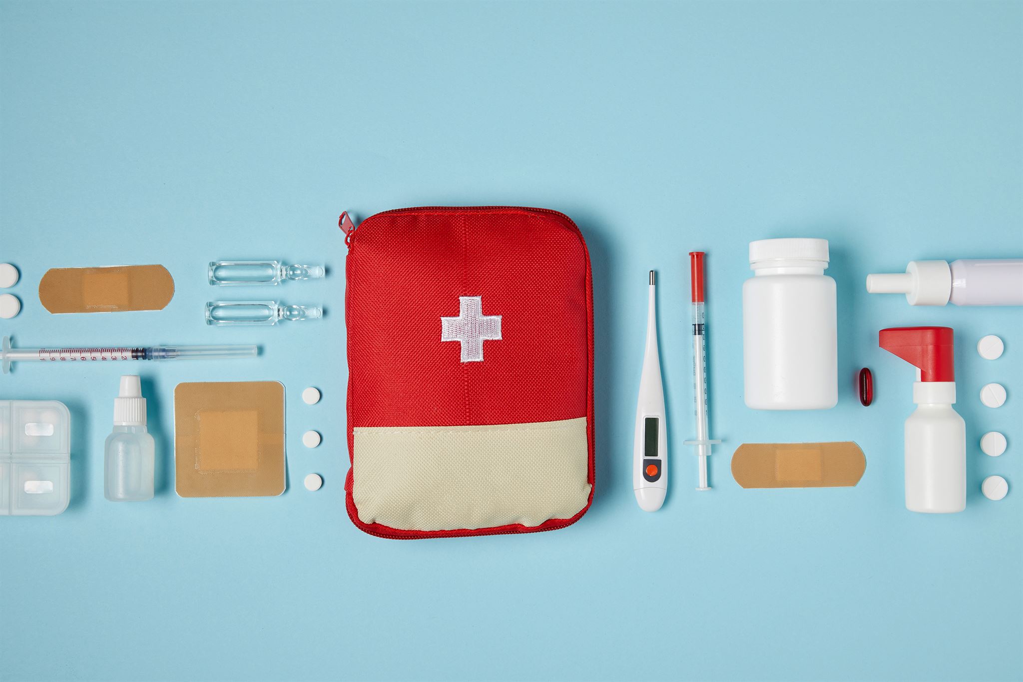 Medical Supplies