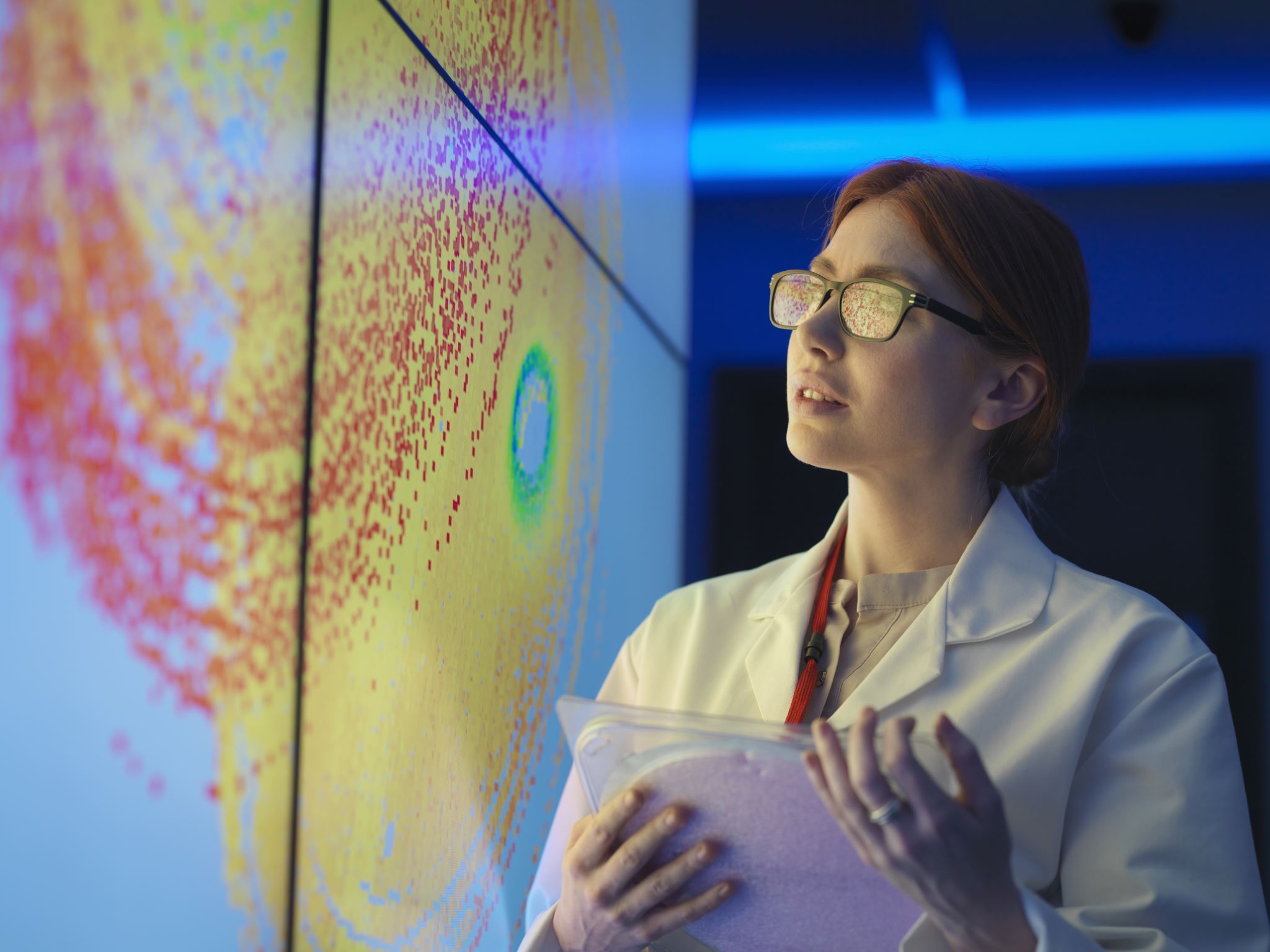Research and innovation