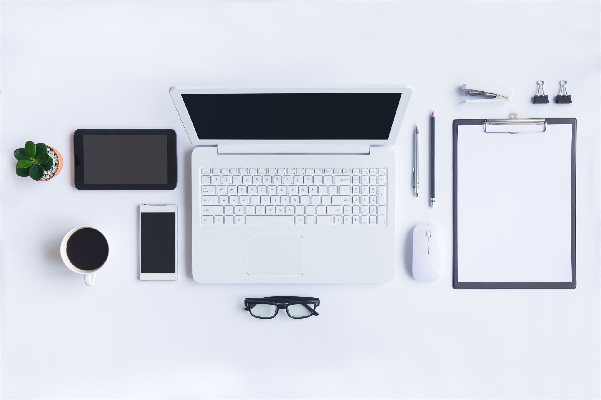Technical workspace