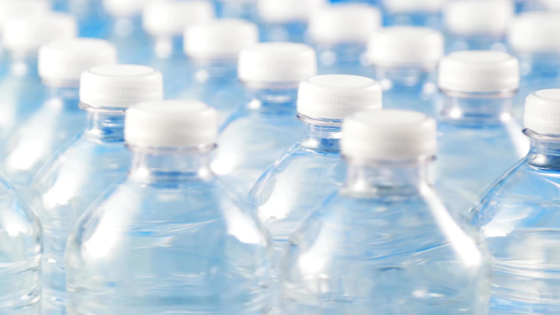 Image showing water quality check