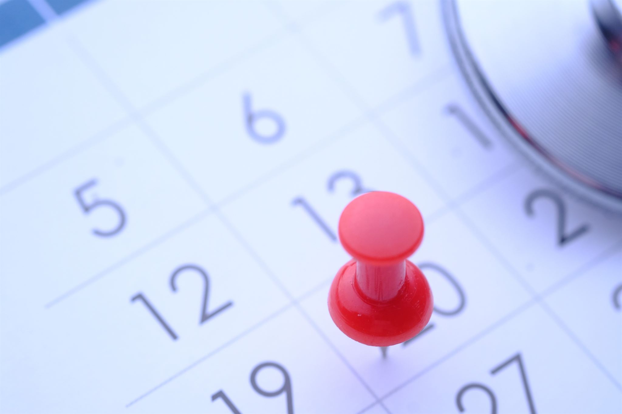 Mobile device with appointment reminder notification