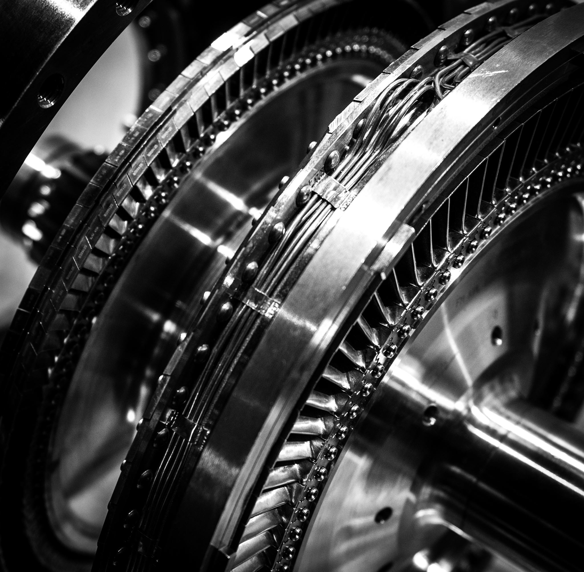 high precision motor product