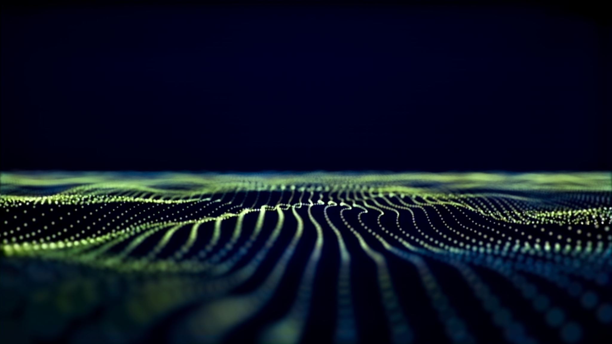 User interface for self-managed IBM Cognos reports