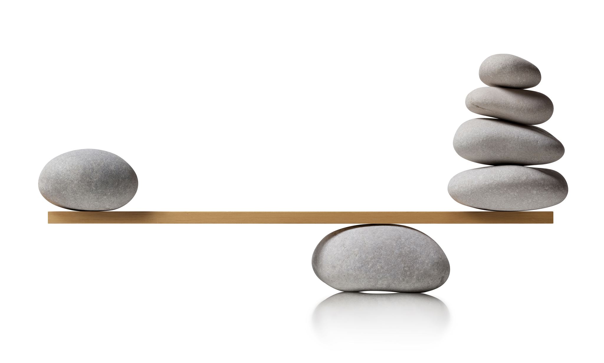 Work-life balance