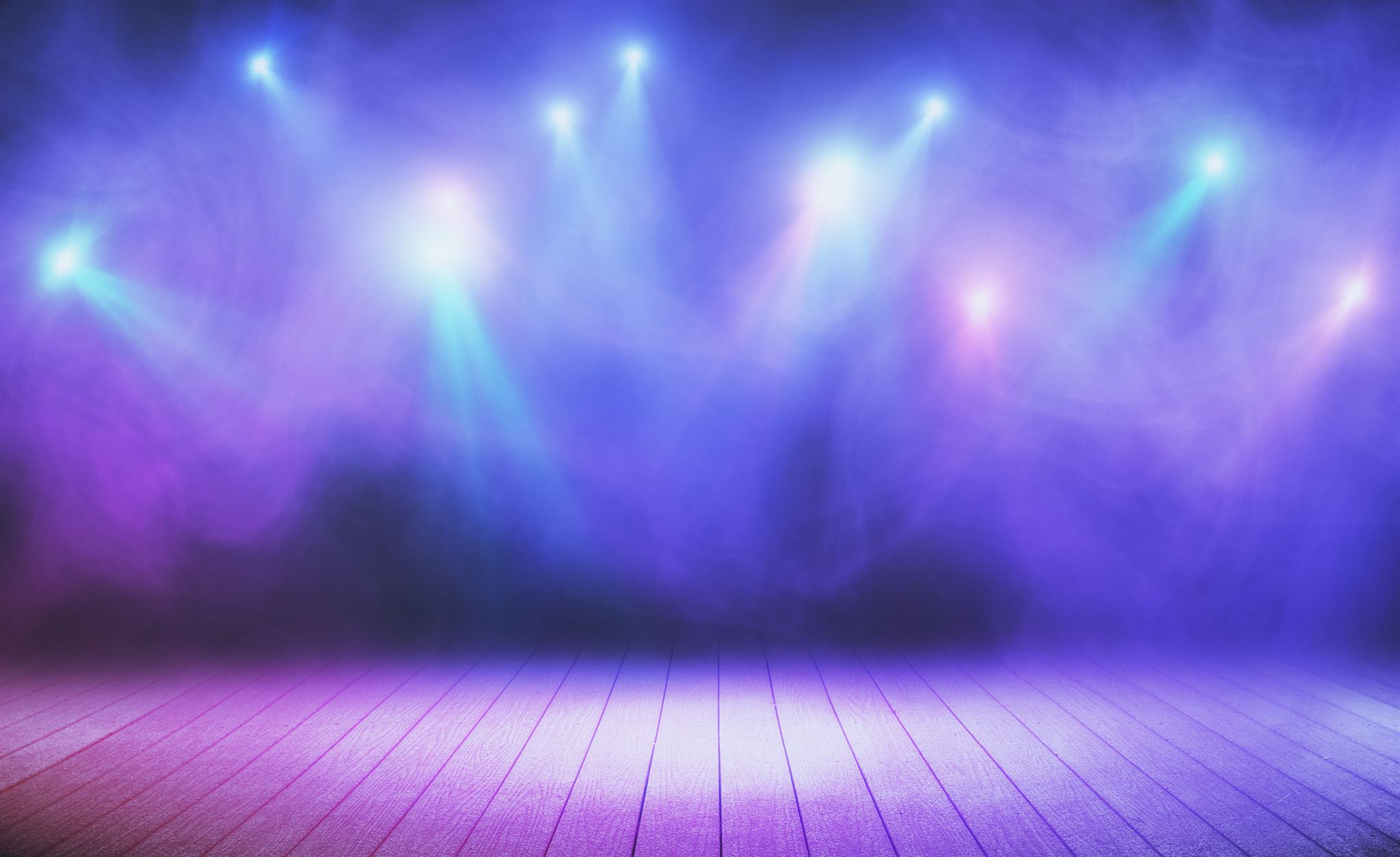 ShadowPulse Rock Concert