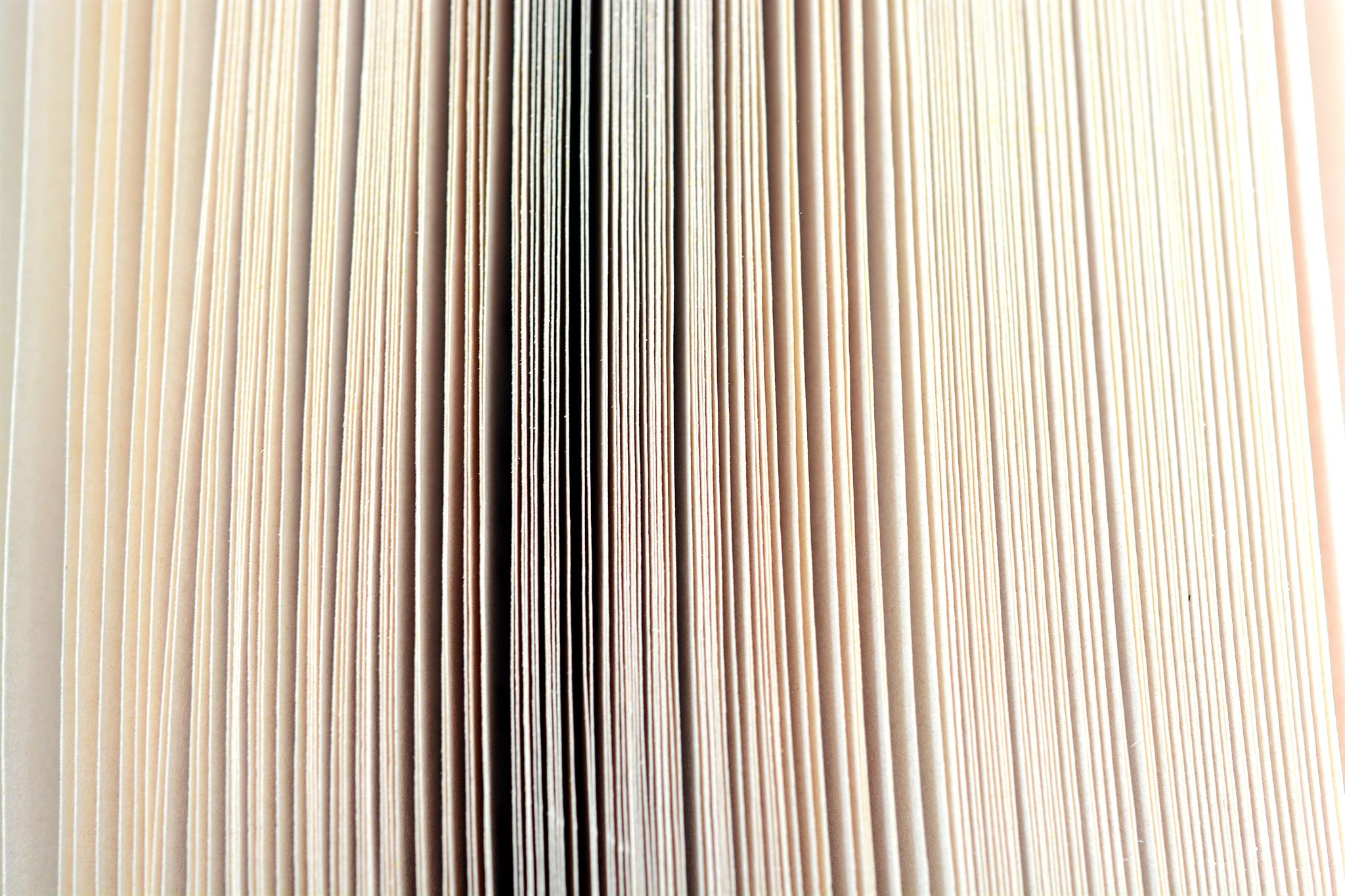 Open legislative bill document