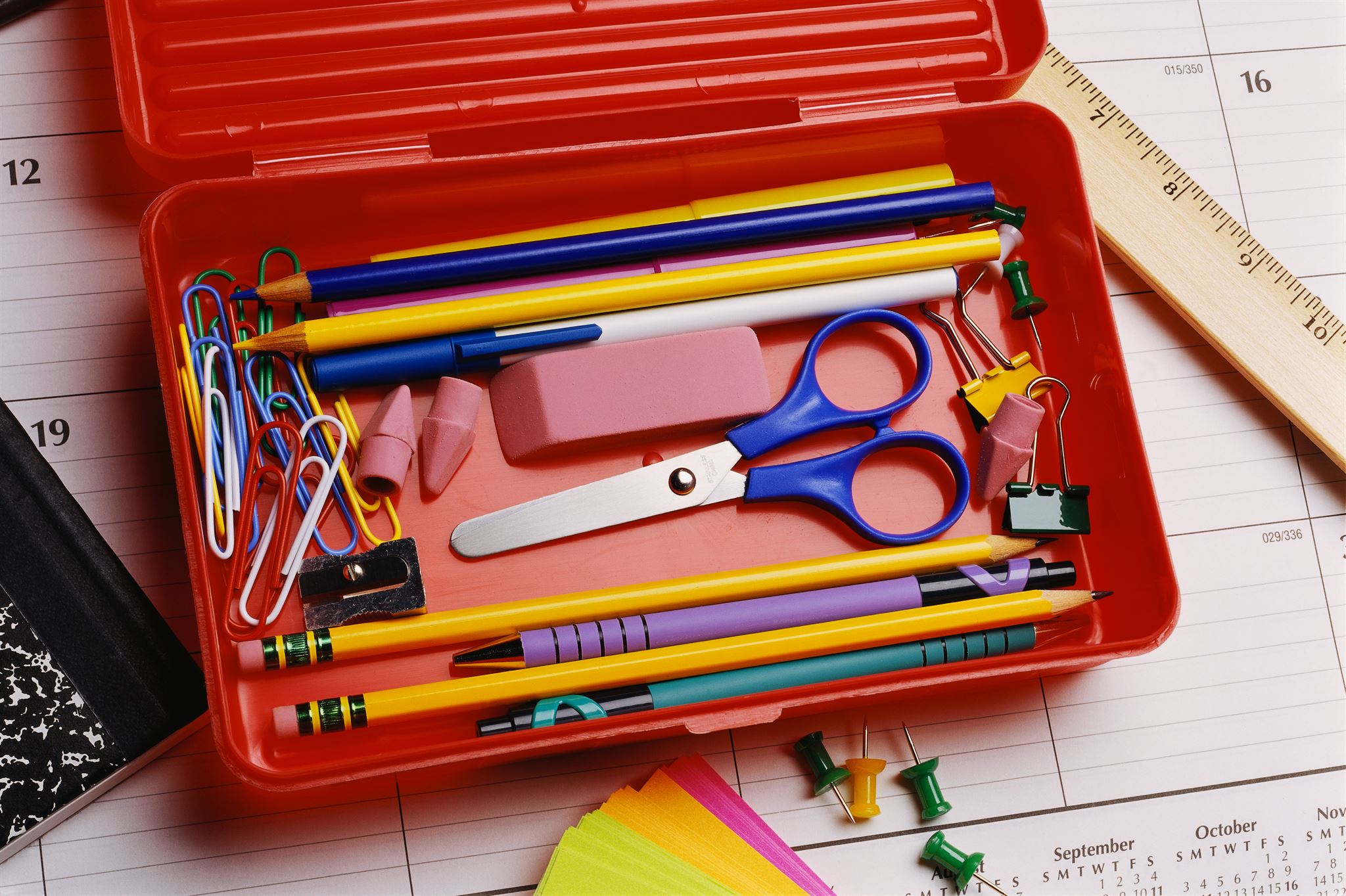 Educational resources and study materials