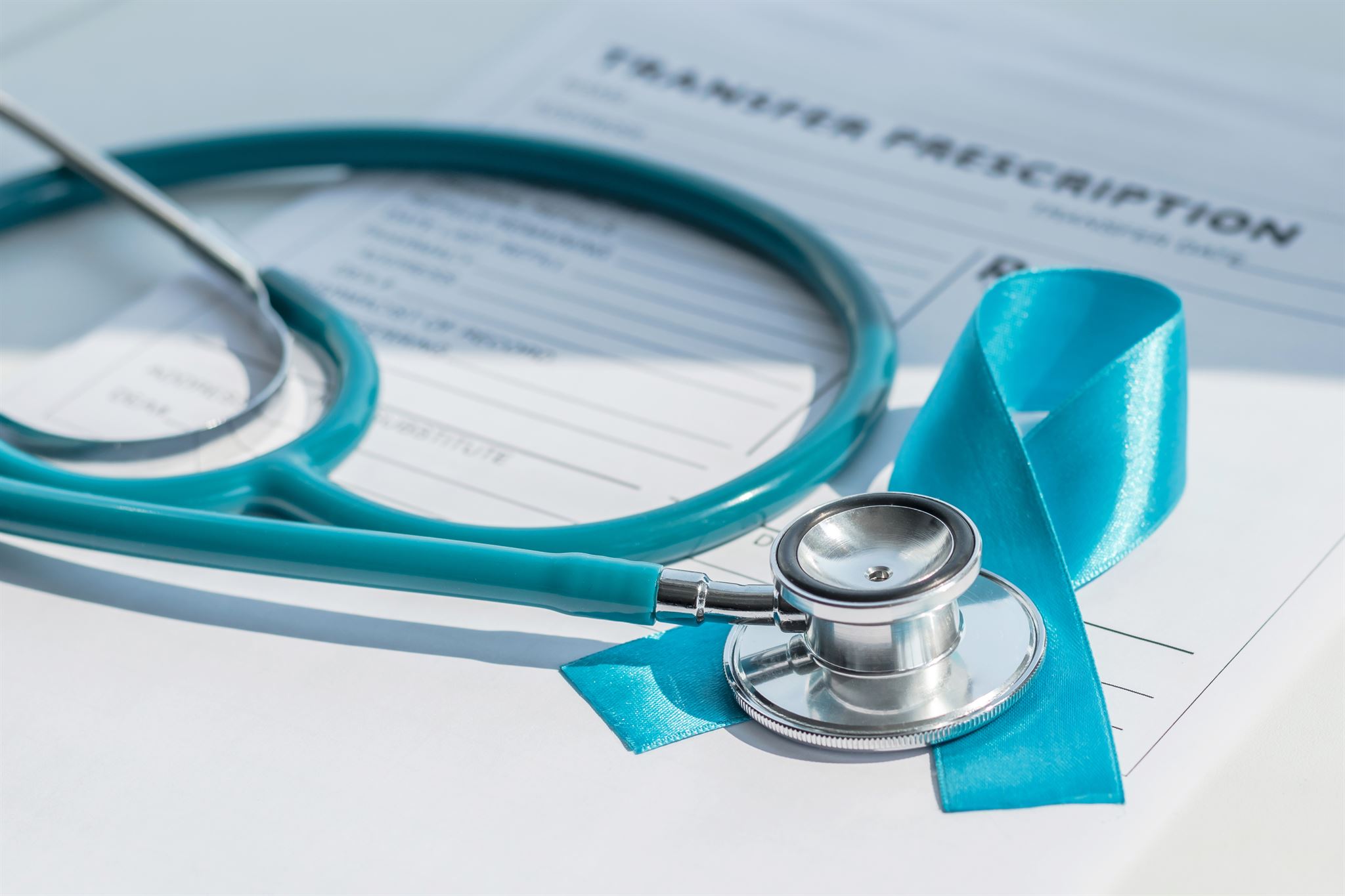 Medical recruitment process