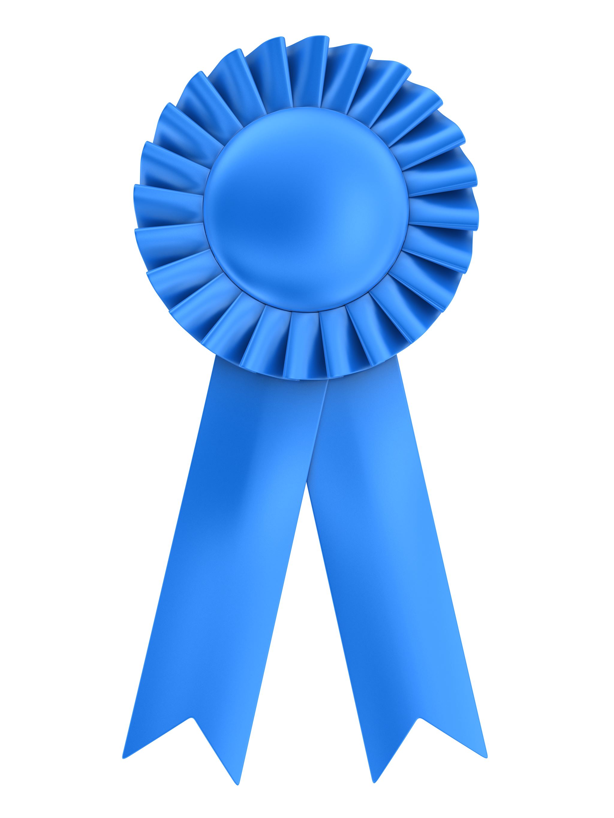 Certification badge icon