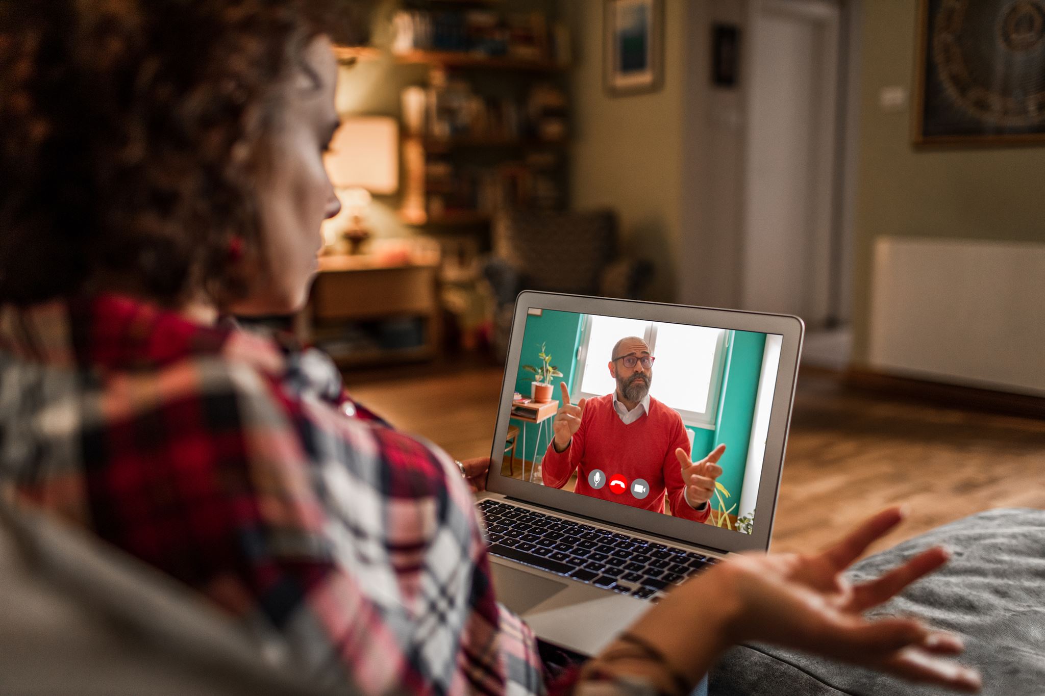 オンラインヘルプのイメージ