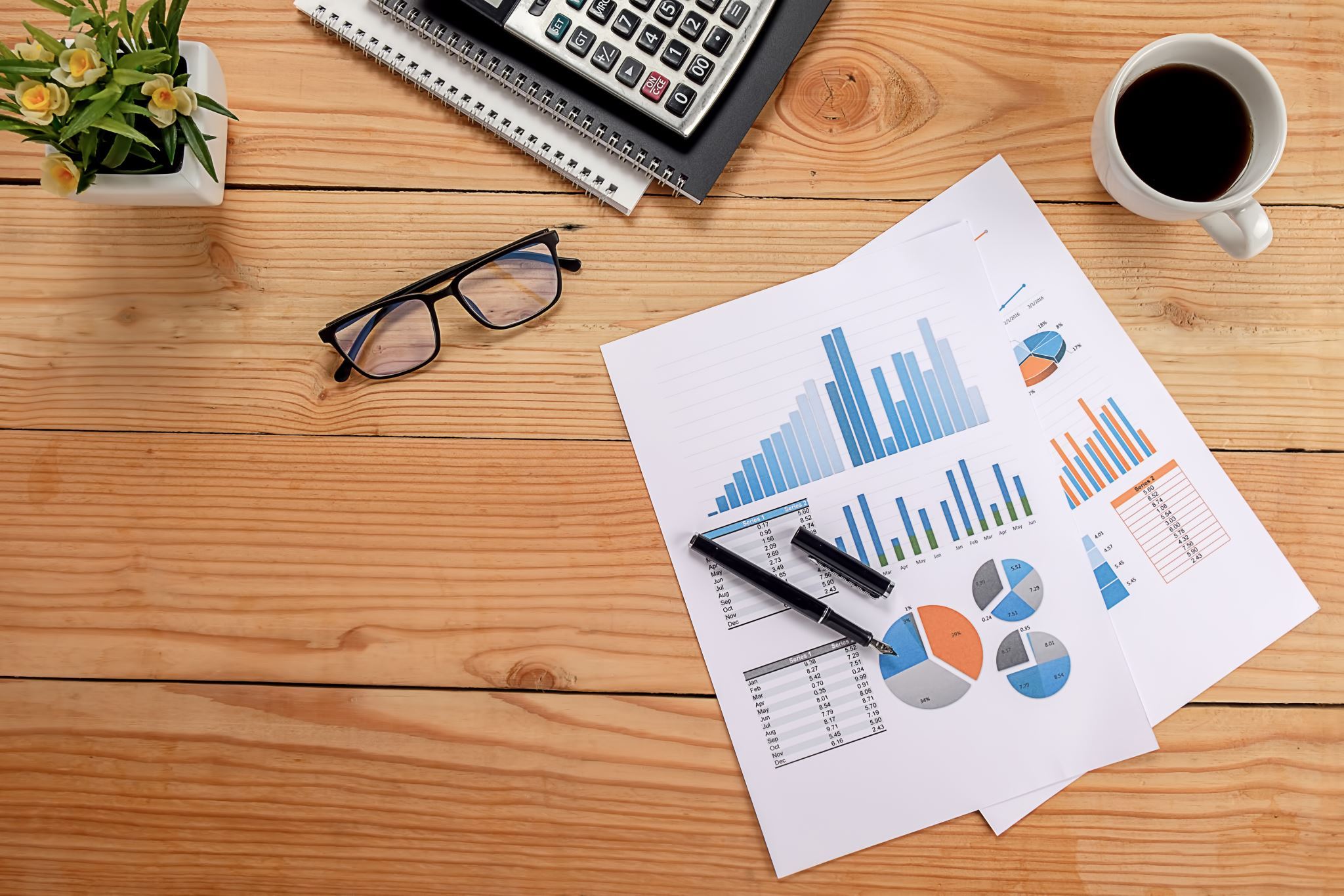 Sales order documents