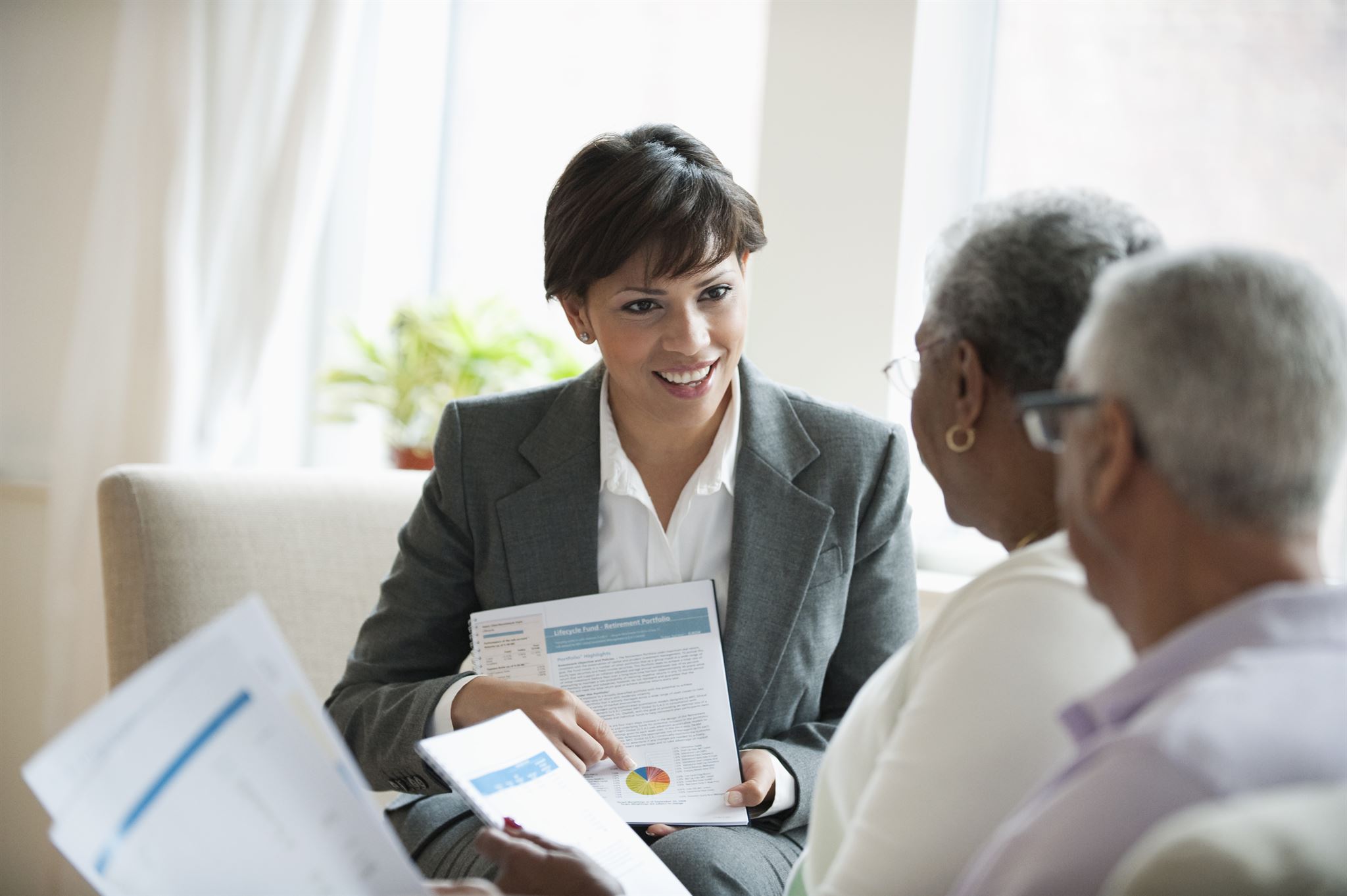 Meeting with academic advisor