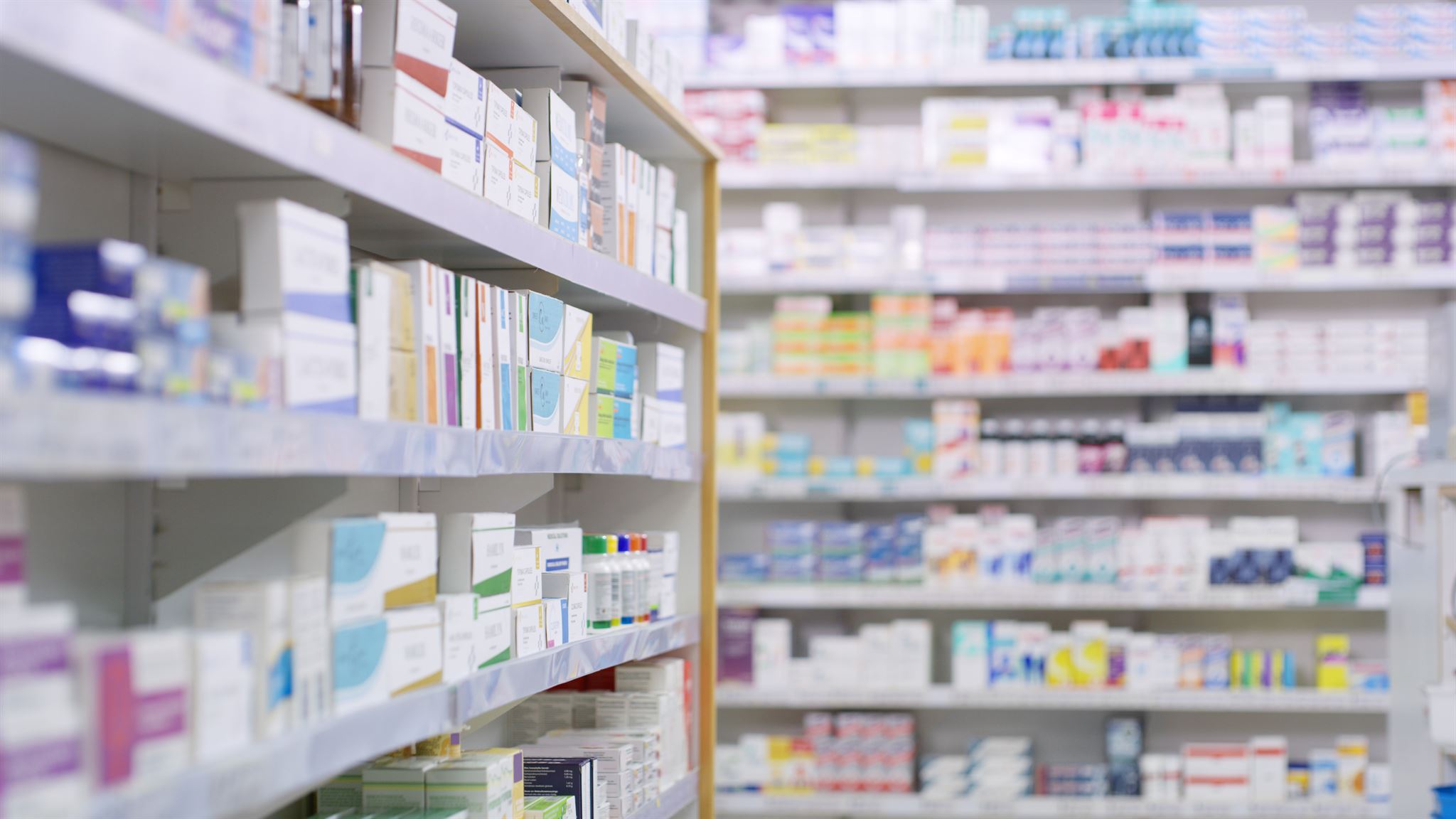 Pharmacy Products