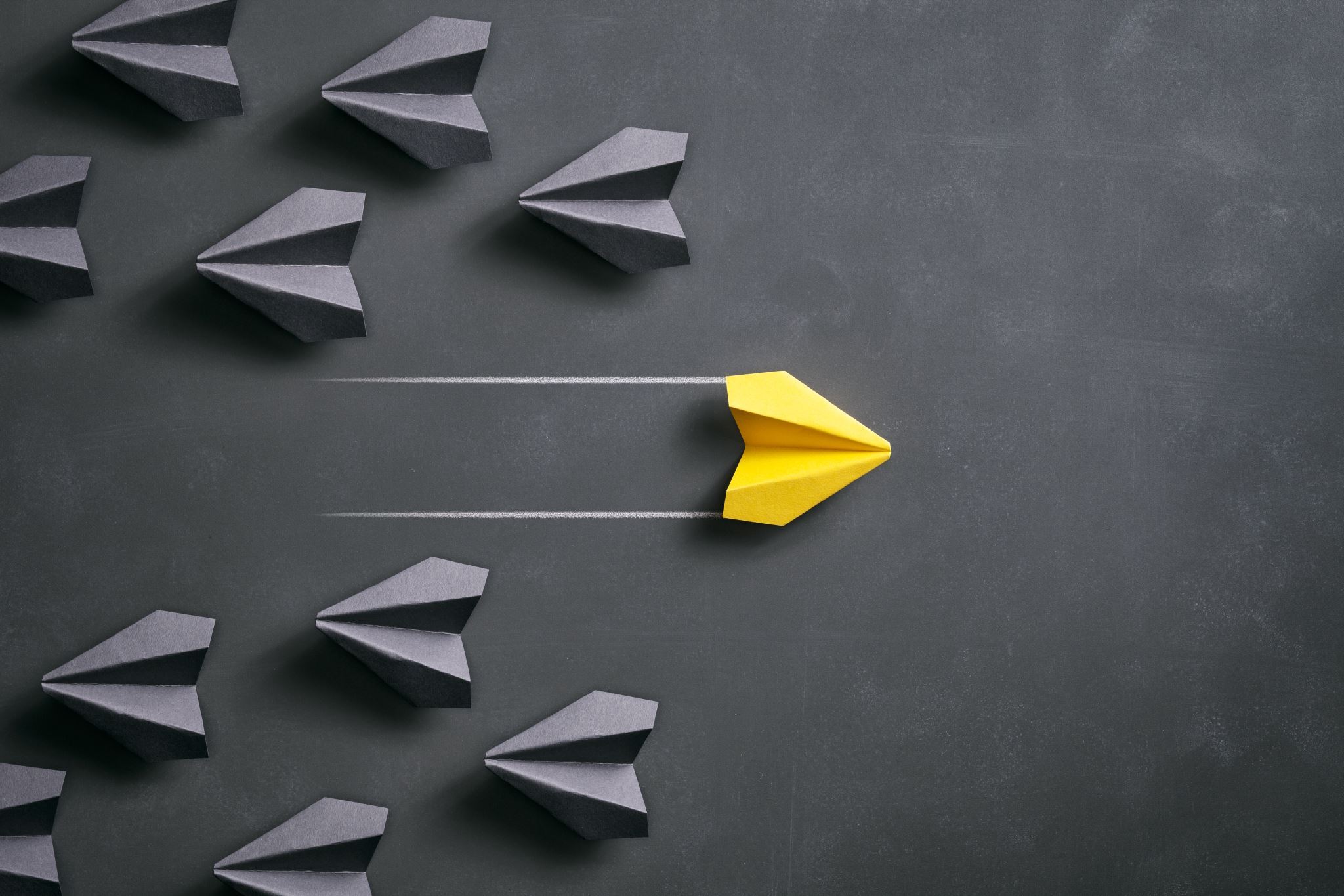 Career development