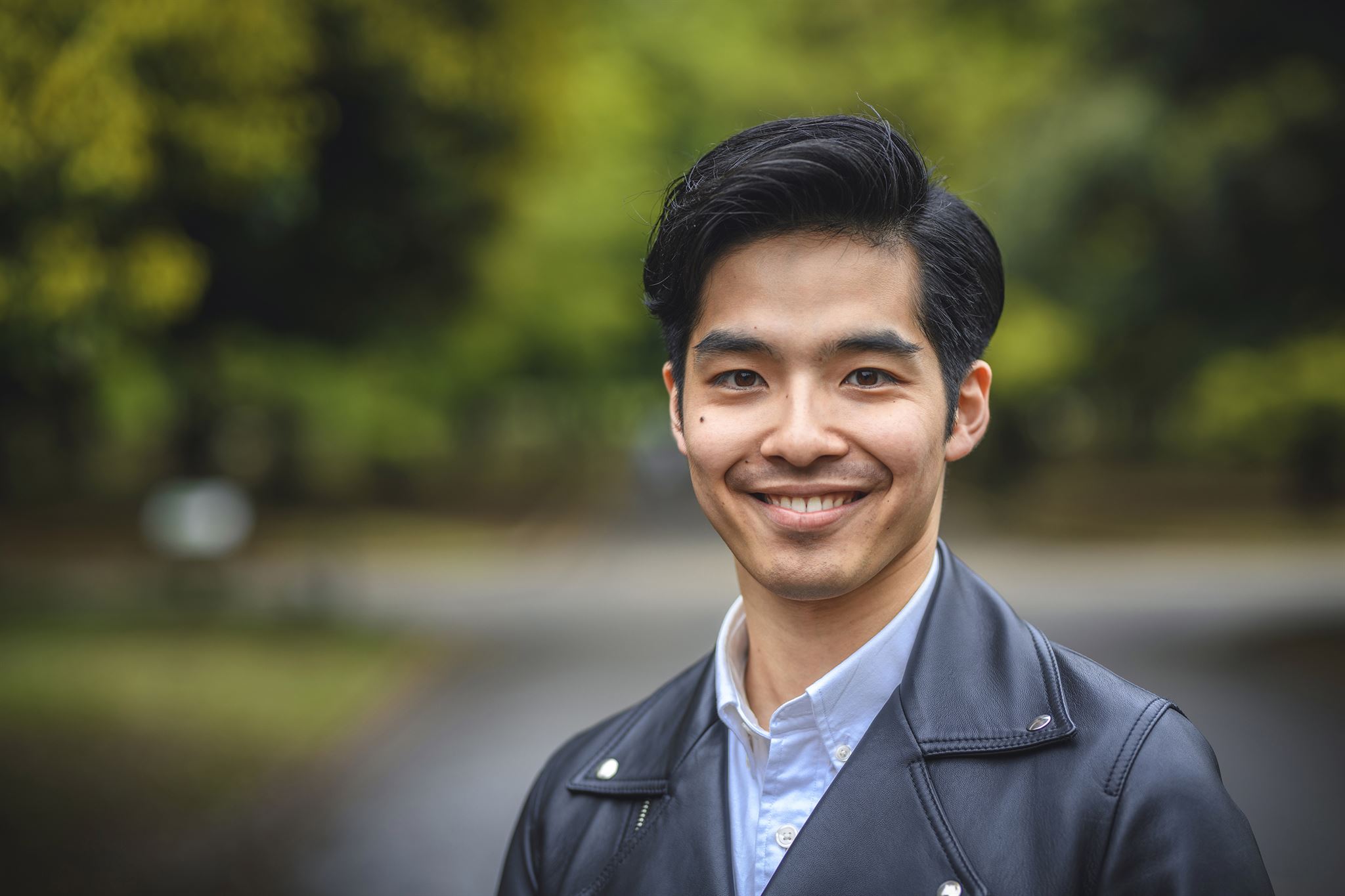 David Nguyen