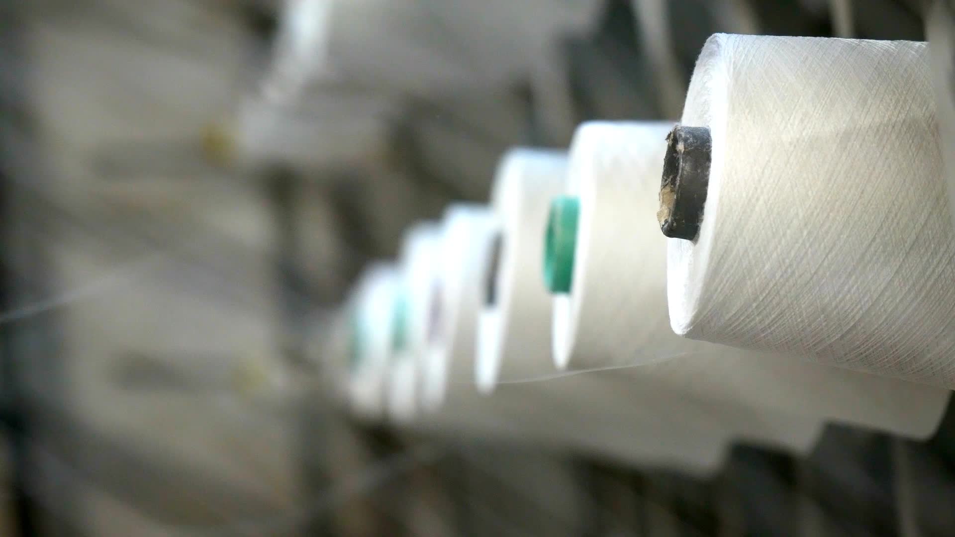 garment manufacturing process