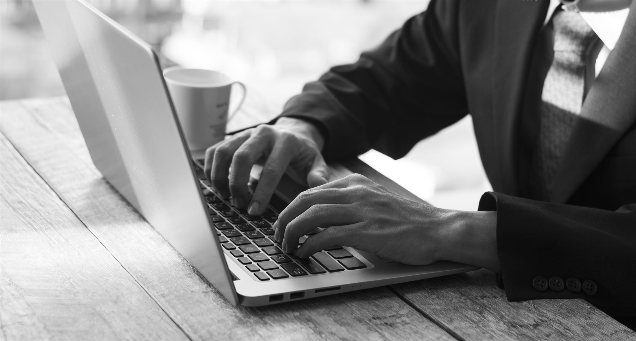 Applicant reviewing job listings on portal