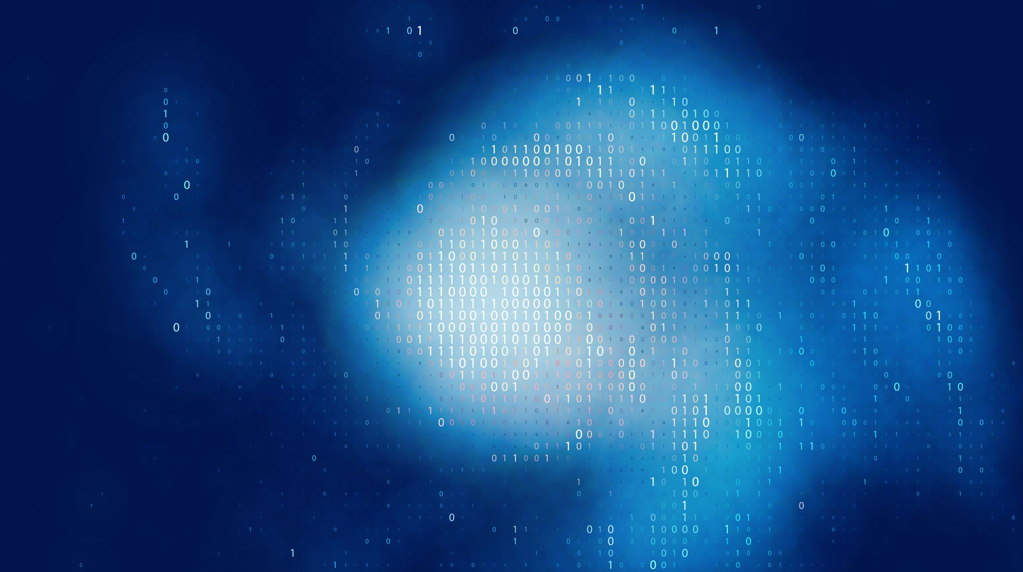 Secure data protection concept