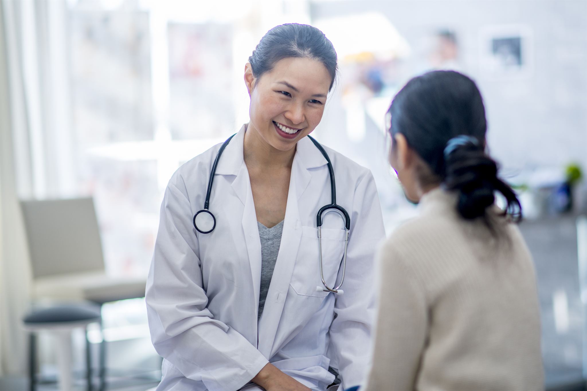 Doctor onboarding