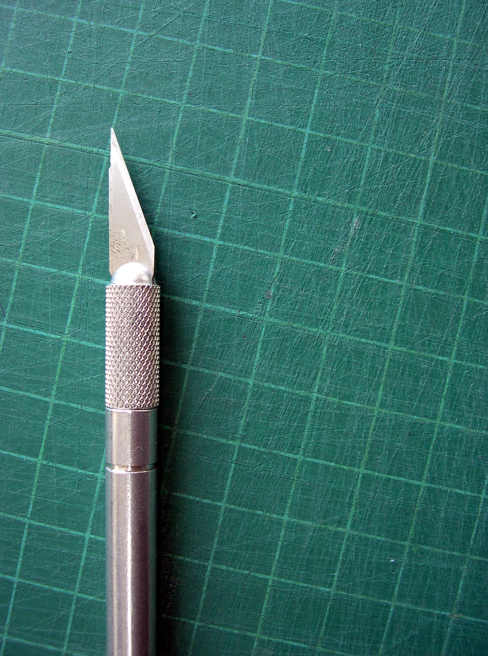 Trimmer für präzise Schnittarbeiten